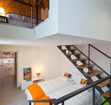 Matosinhos House Surf & Beach Exterior photo